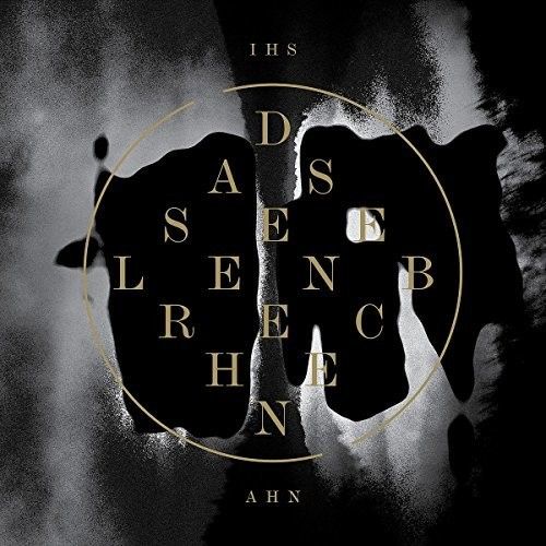 Seelenbrechen cover art