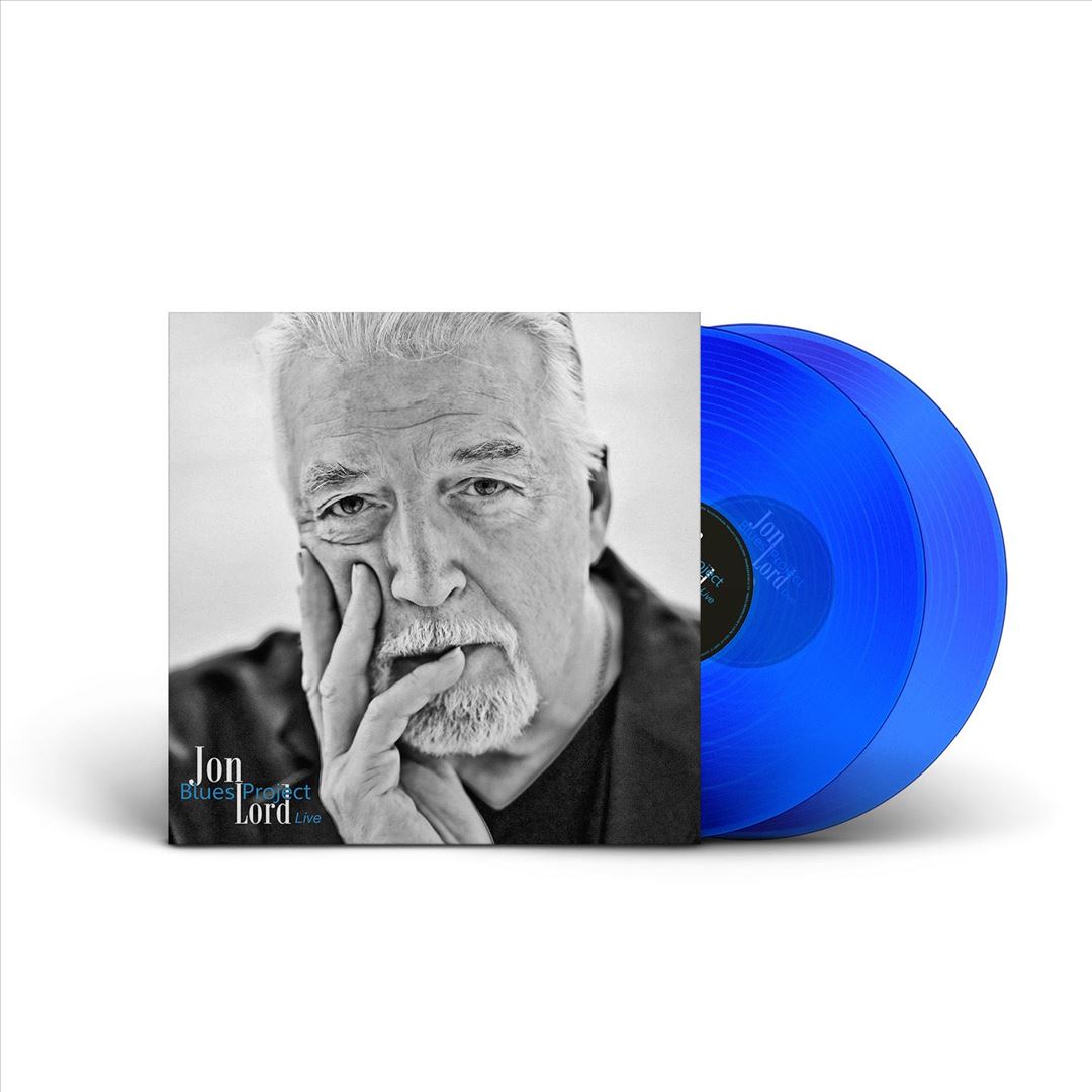 Live cover art