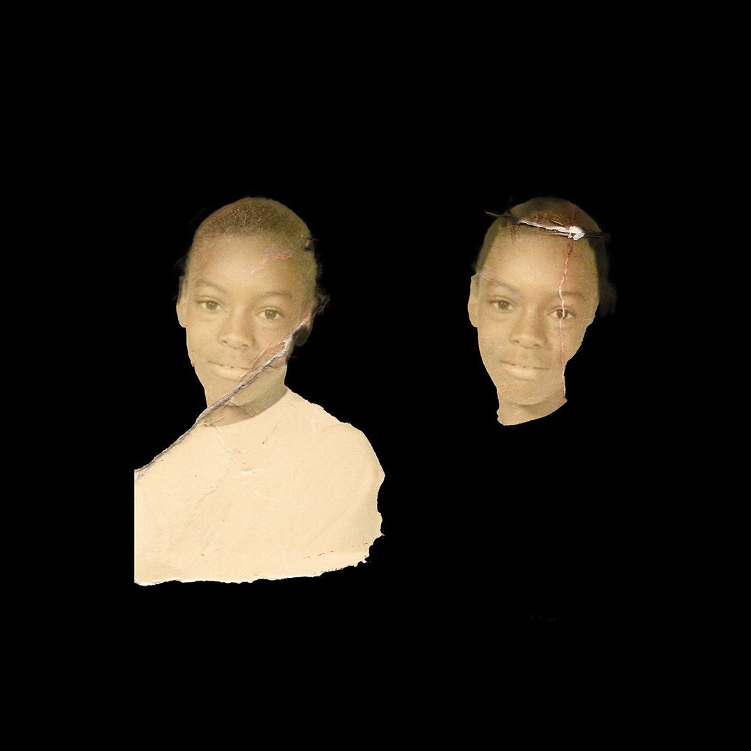 Ramona Park Broke My Heart cover art