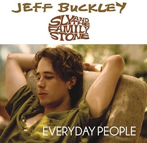 Everyday People cover art