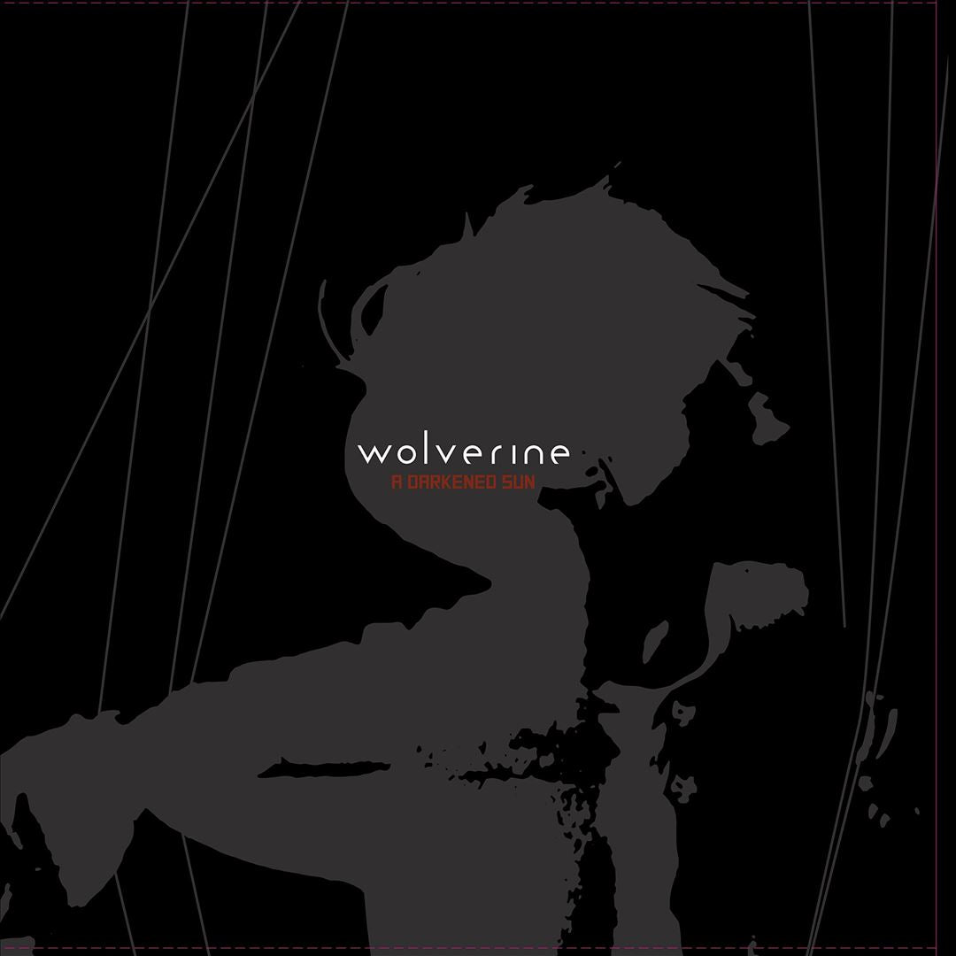 Darkened Sun cover art