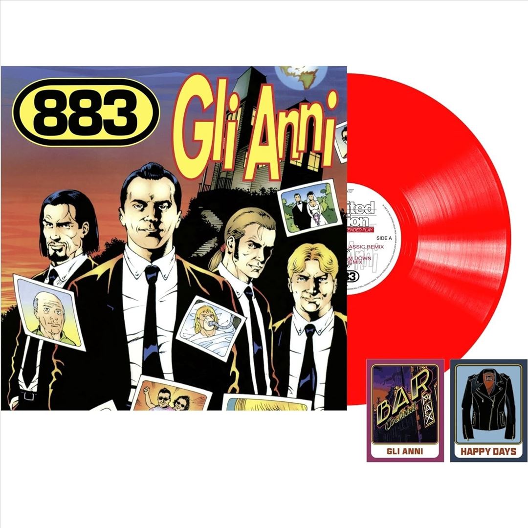 Regola Dell'amico cover art