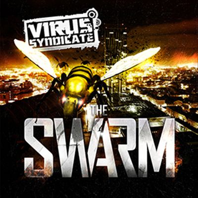 Swarm cover art