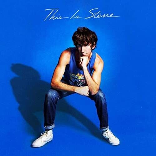 This Is Steve cover art
