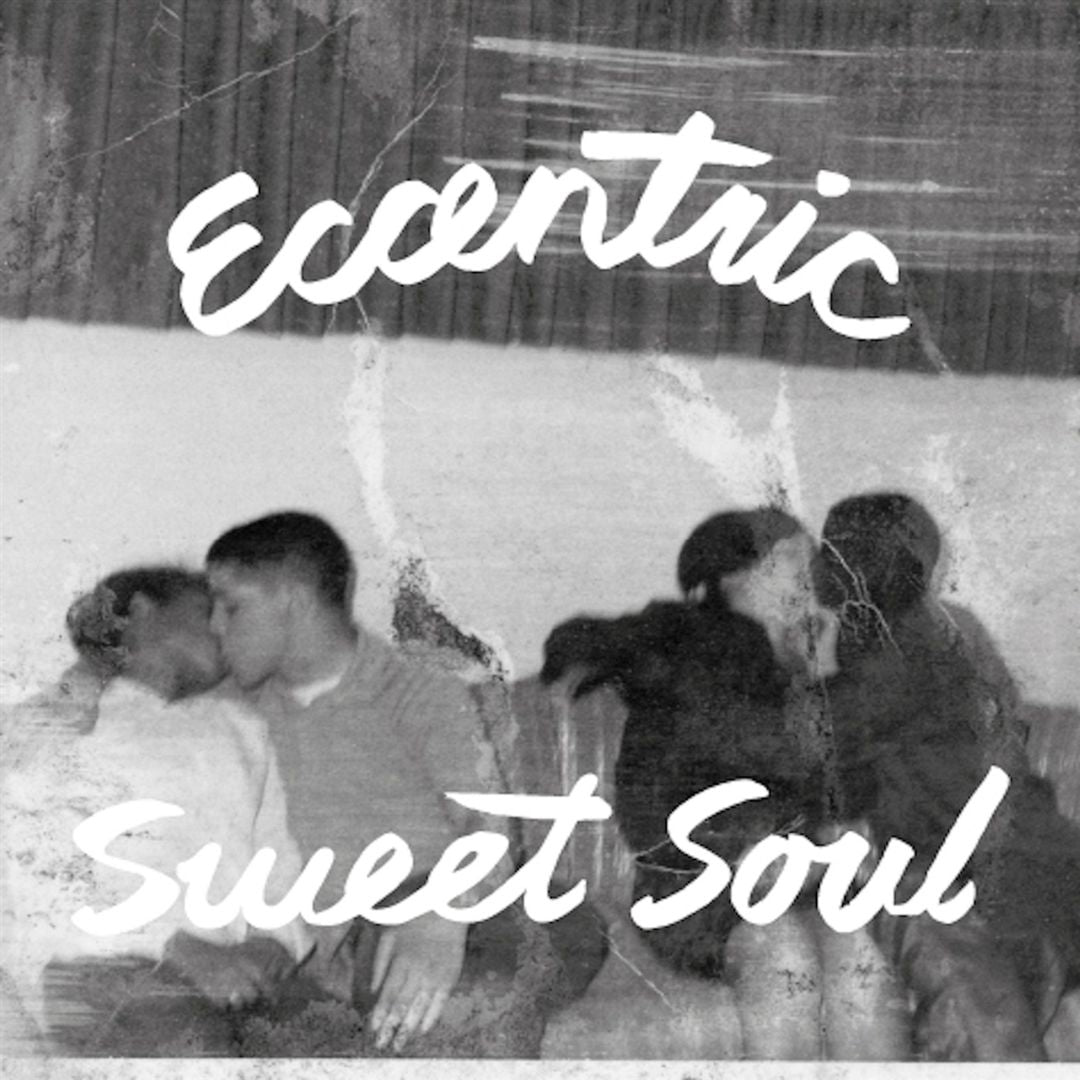 Eccentric Sweet Soul cover art