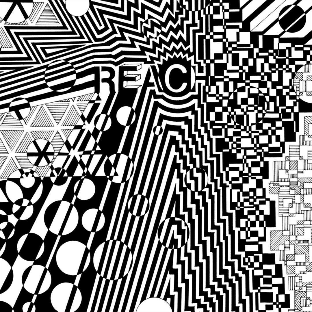 Reach cover art