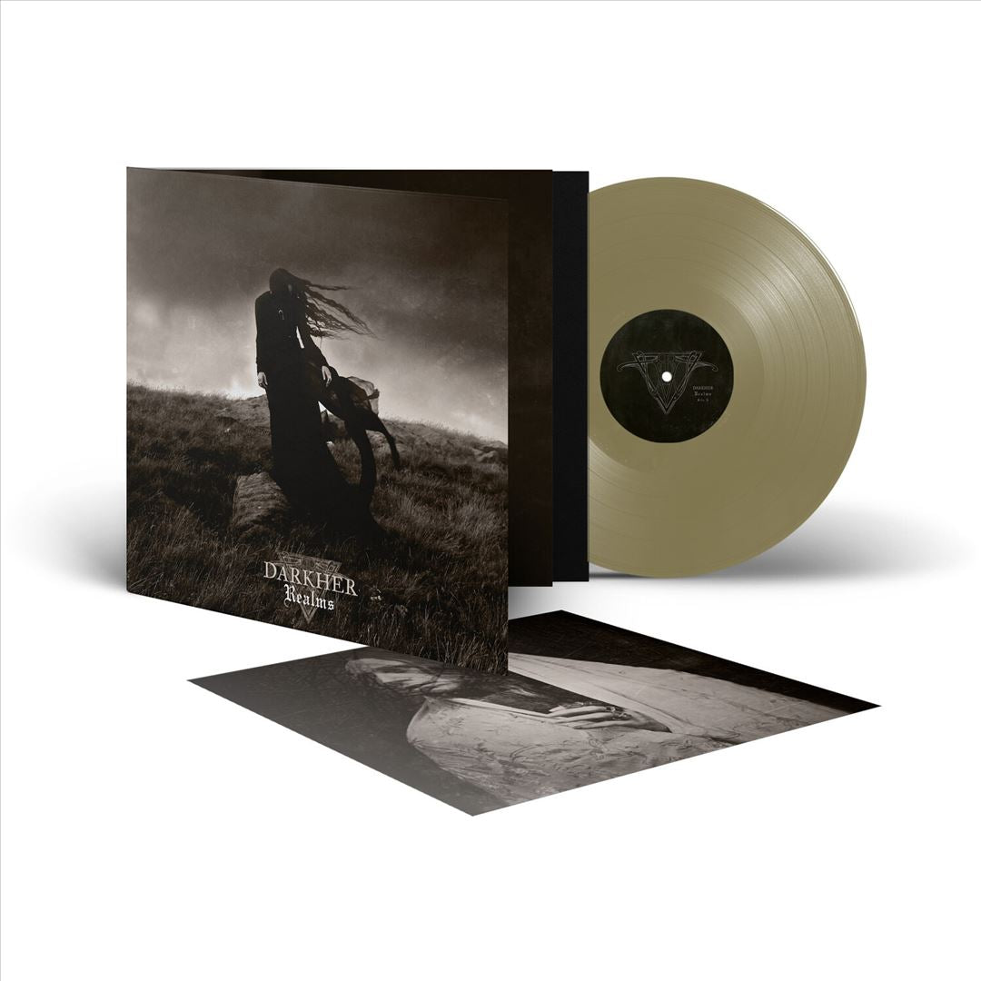 Realms cover art