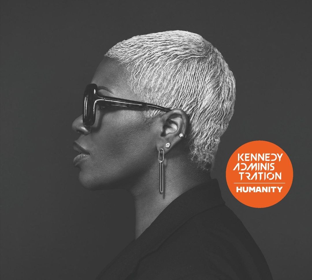 Humanity cover art