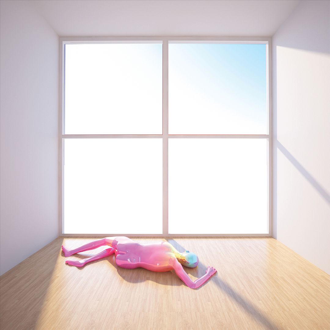 Abysma cover art