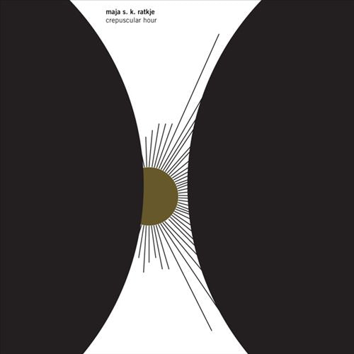 Crepuscular Hour cover art