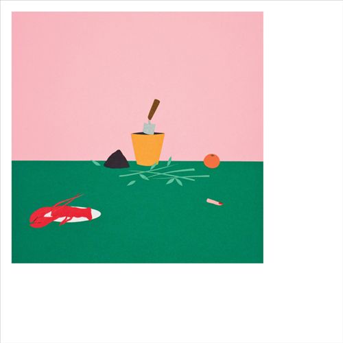 Passiflore cover art