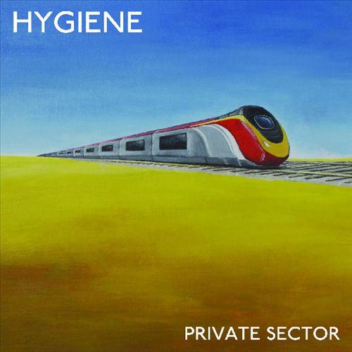 Private Sector cover art