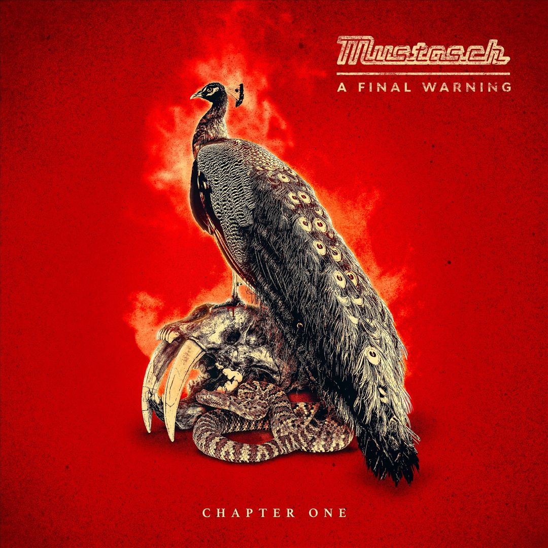 Final Warning: Chapter One cover art