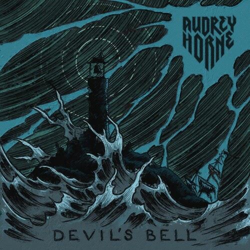 Devil's Bell cover art