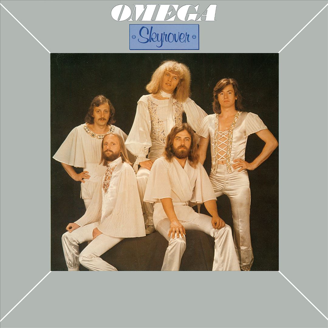 Skyrover cover art