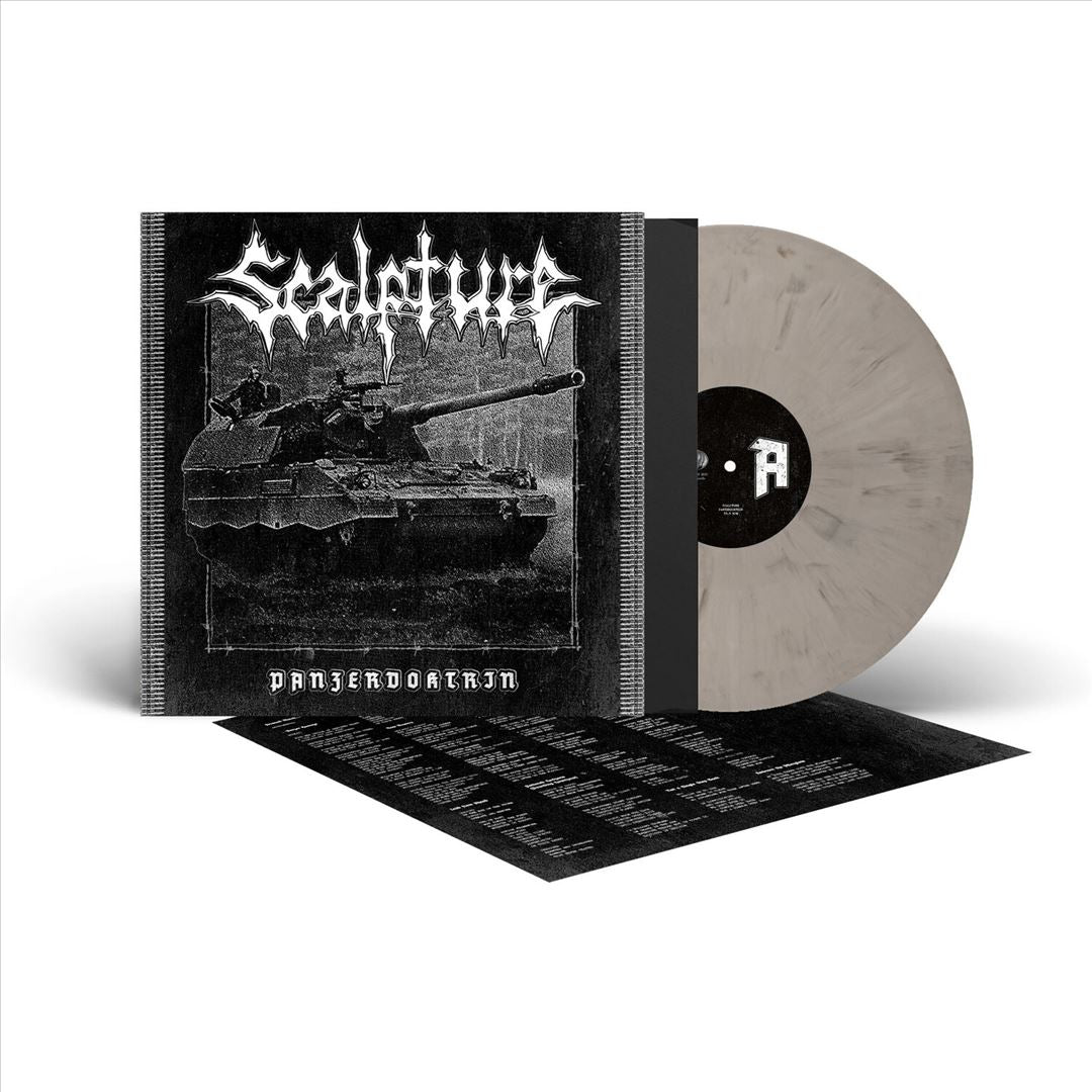 Panzerdoktrin cover art