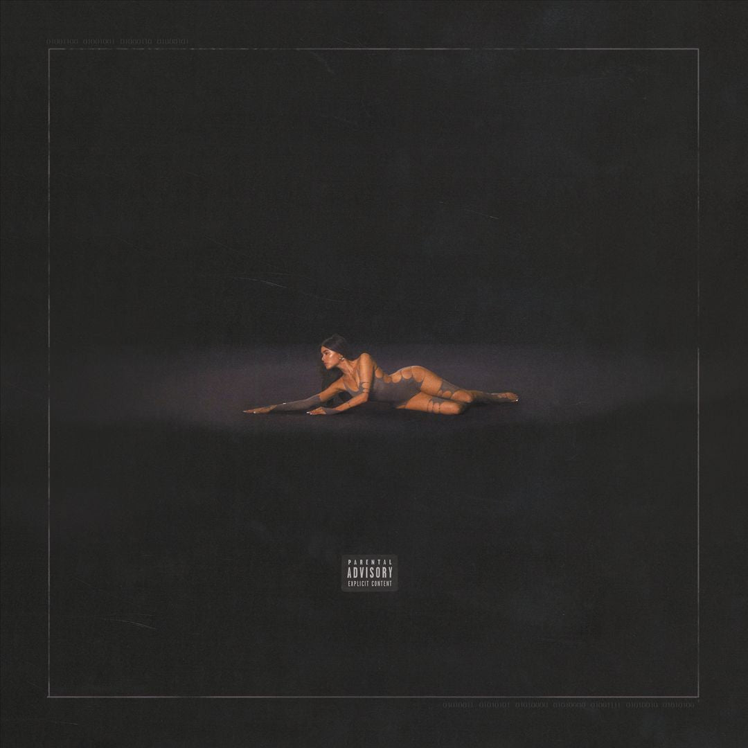 Life Support cover art