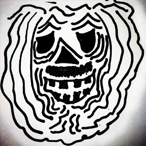 Freak On Hashish/Longboarding is a Crime cover art
