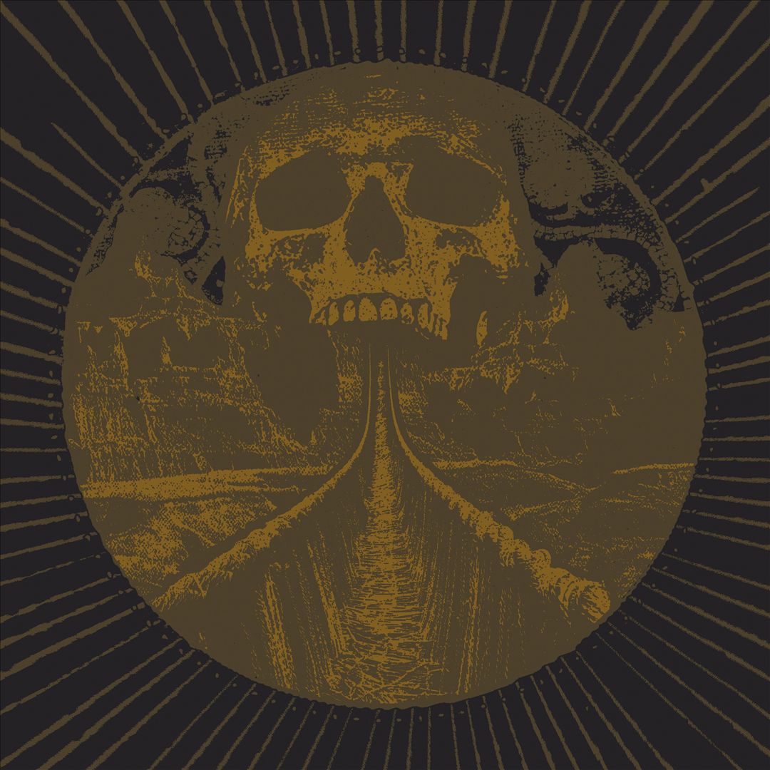 Lights of This Earth Are Blinding cover art