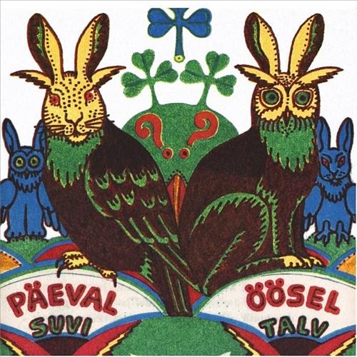 Feigen Feigen cover art
