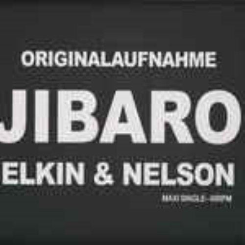 Jibaro cover art