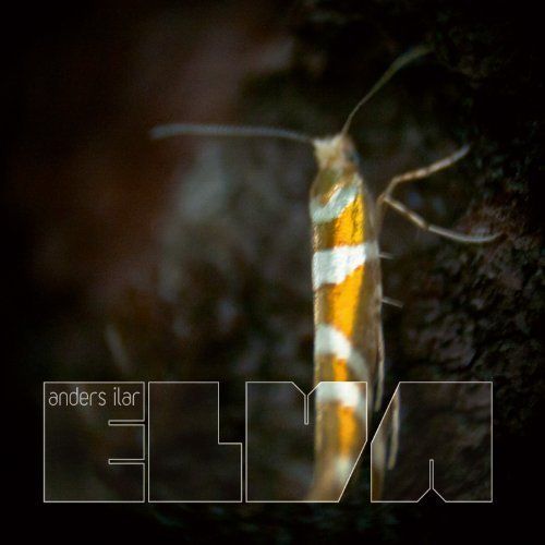 Elva Remixes cover art