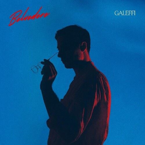 Belvedere cover art