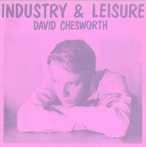 Industry & Leisure cover art