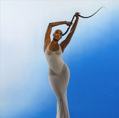 Why Not More? cover art