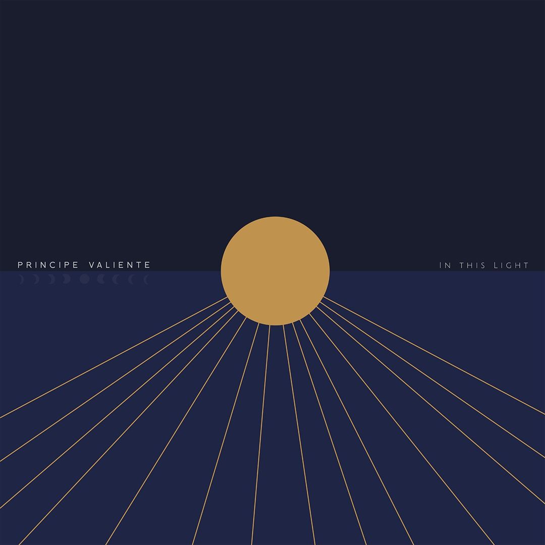 In This Light cover art