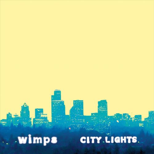 City Lights cover art