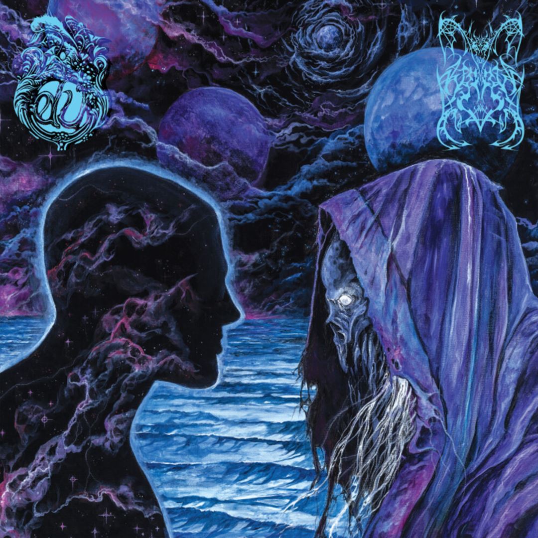 Starpath [Black & Gray "Galaxy" Colored Vinyl) cover art