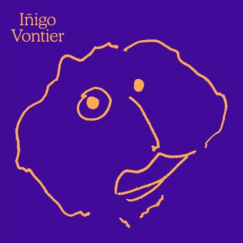 Hijo del Maiz cover art