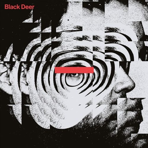 Black Deer cover art