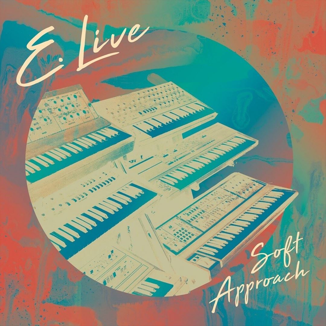 Soft Approach cover art