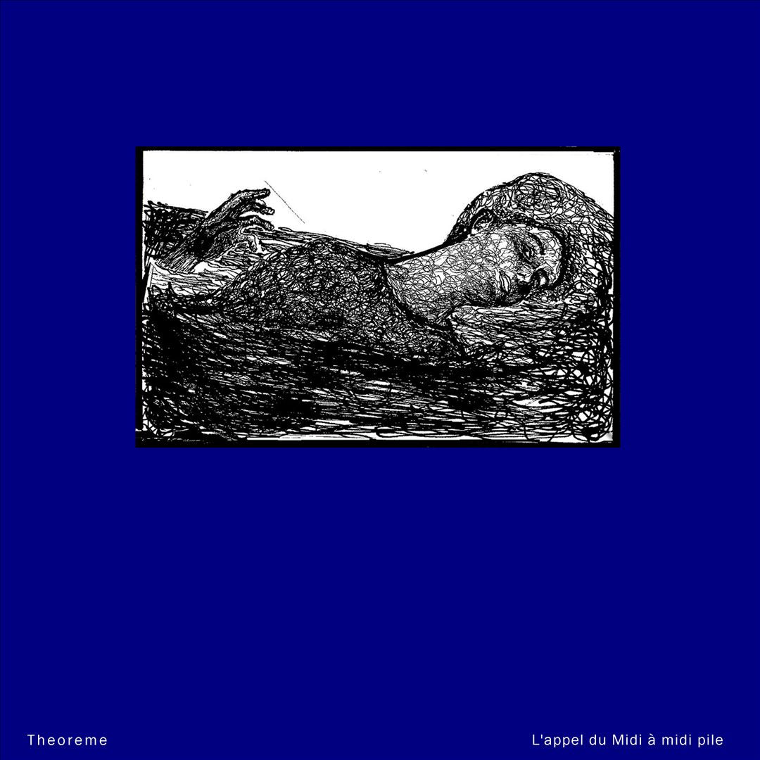 Appel du Midi à Midi Pile cover art