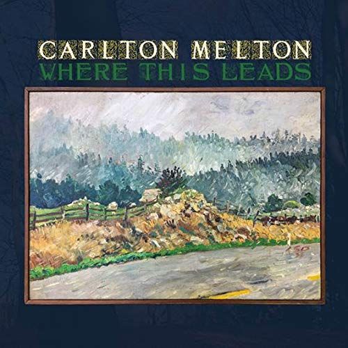 Where This Leads cover art