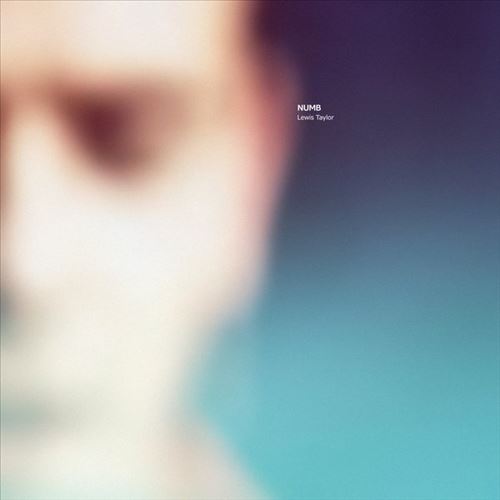 Numb cover art