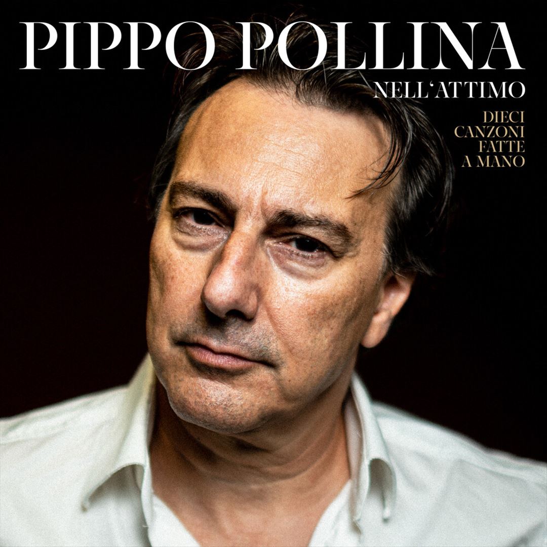 Nell'attimo cover art