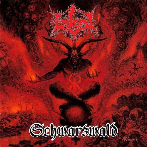 Schwarzwald cover art