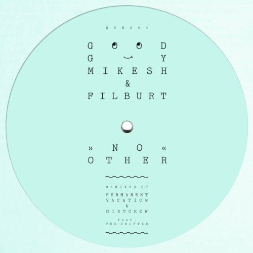 No Other Remixes cover art