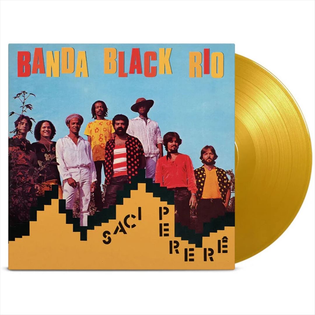 Saci Perere cover art