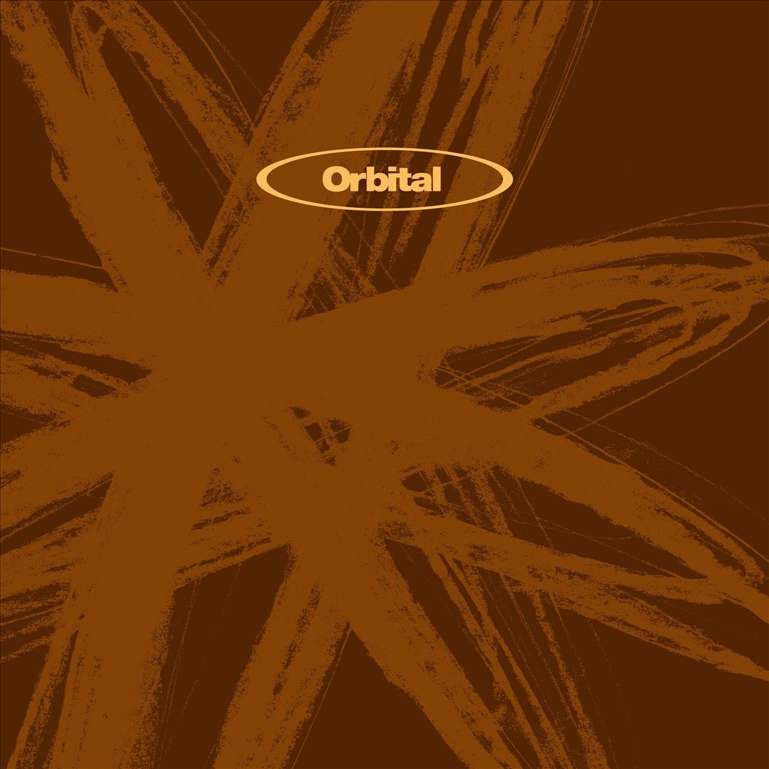 Orbital 2 cover art