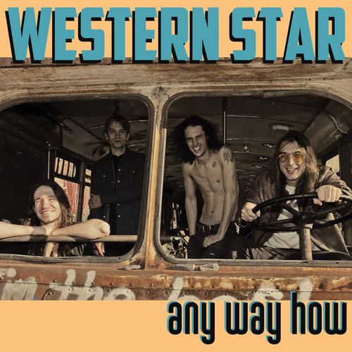 Any Way How cover art