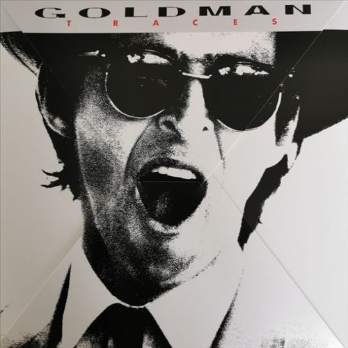 Traces cover art