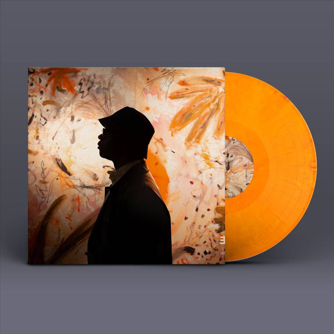 Roi cover art