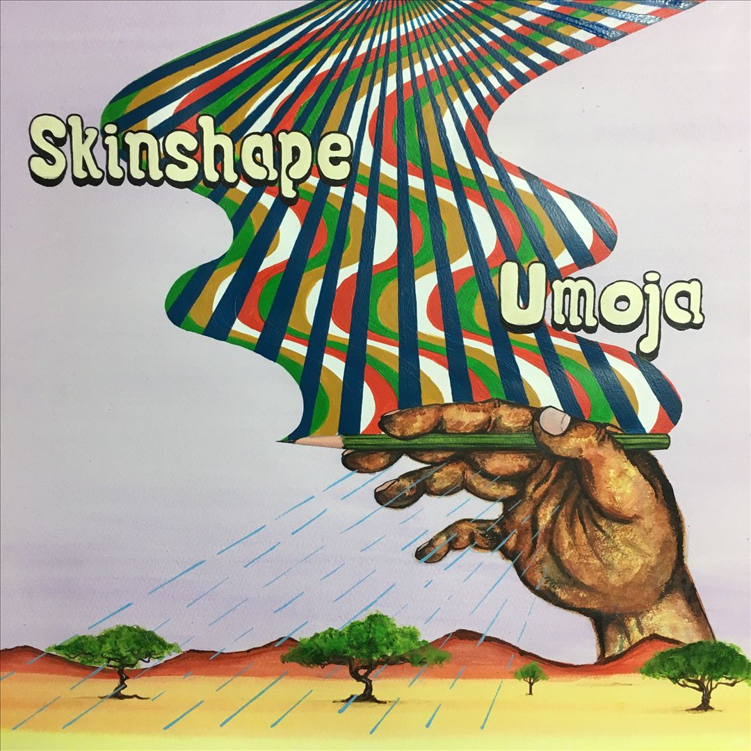 Umoja cover art