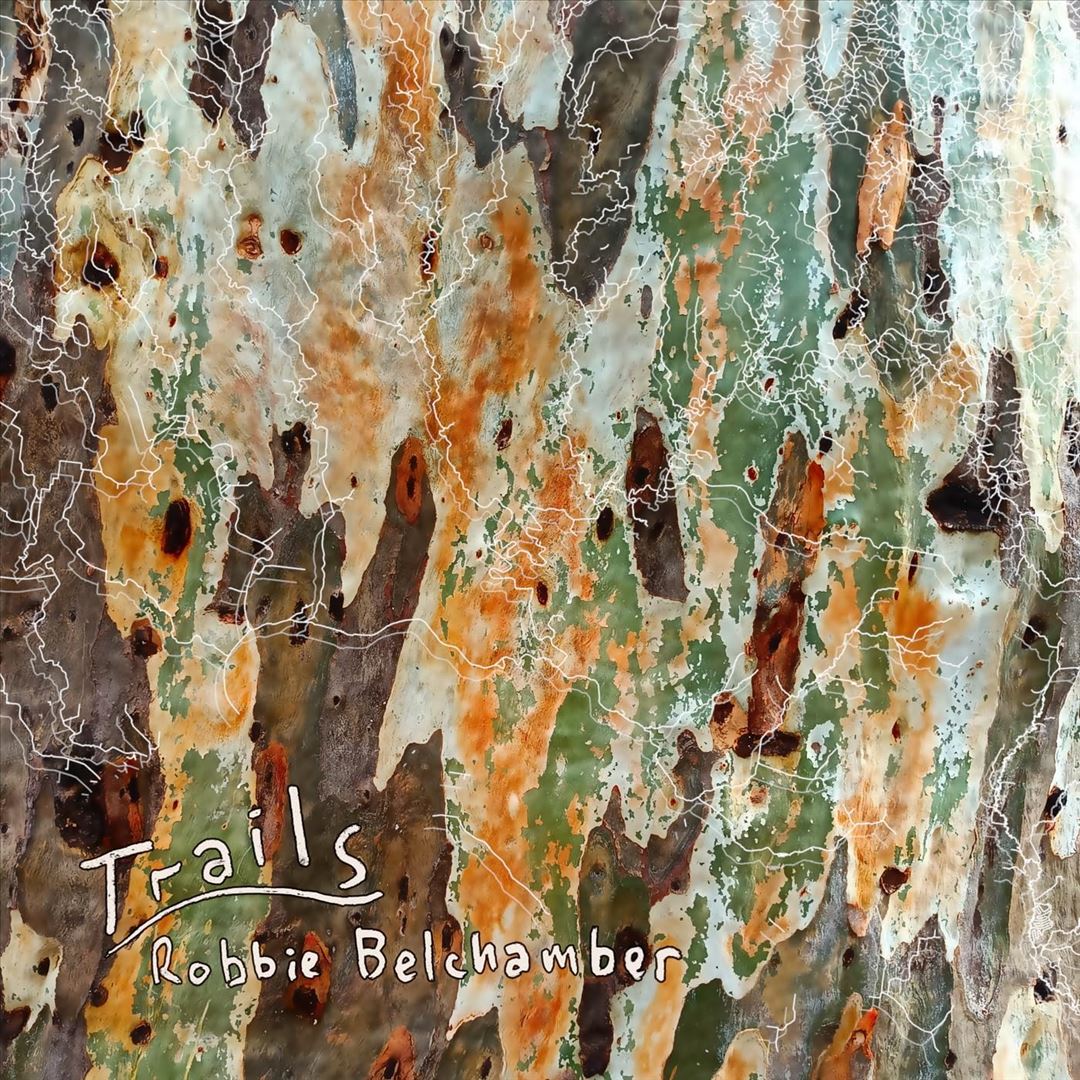 Trails cover art