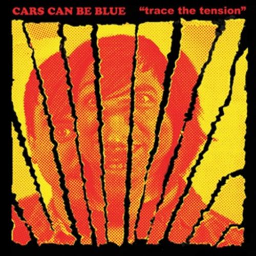 Trace the Tension cover art