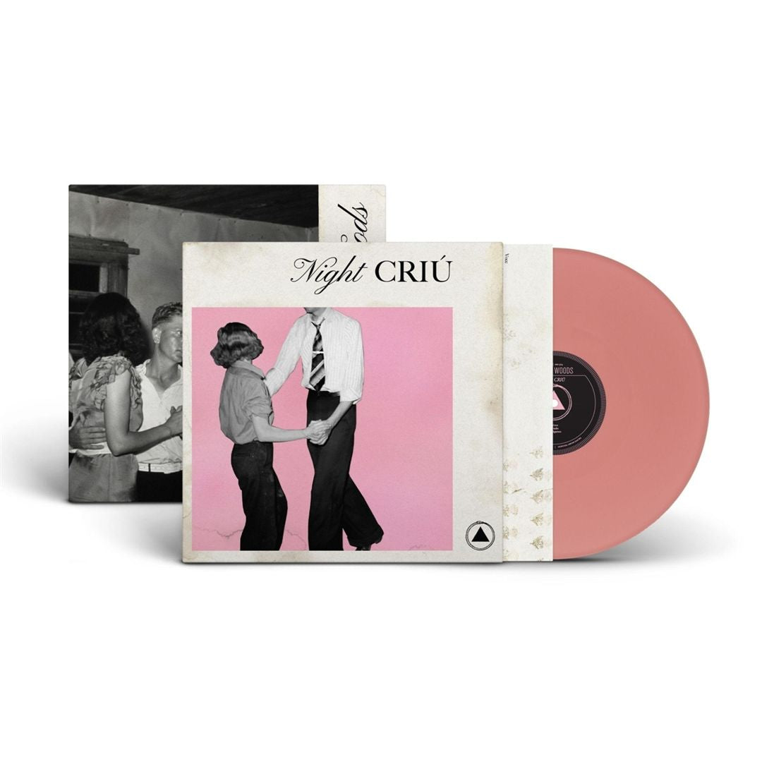 Night Criu cover art